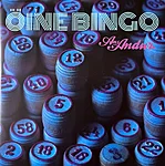 Ans. andur – Öine bingo