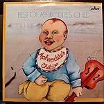 Aphrodite's child – best of aphrodite's child