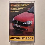 Autohit 2001 kassett
