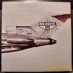 Beastie boys – licensed to ill