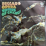 Beggars opera – waters of change