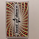 Best of dance vol.1 kassett