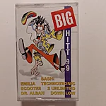Big hitt 99 kassett