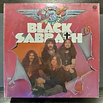 Black sabbath   black sabbath