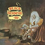 Black widow – iii lp