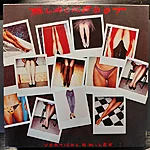 Blackfoot – vertical smiles