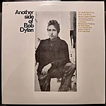 Bob dylan – another side of bob dylan