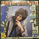 Bob dylan – empire burlesque