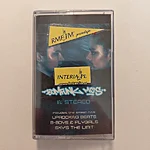 Bomfunk mc's – in stereo kassett