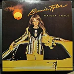 Bonnie tyler – natural force