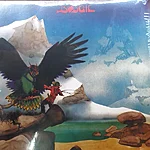 Budgie – never turn your back on a friend