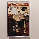 Caater – the party mix kassett