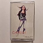 Carin – reality kassett