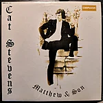 Cat stevens – matthew & son