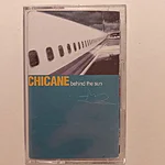 Chicane – behind the sun kassett