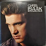 Chris isaak – silvertone