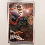 Christmas harmony 2000 kassett