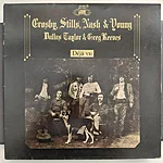 Crosby, stills, nash & young – déjà vu