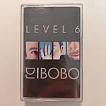 Dj bobo – level 6 kassett