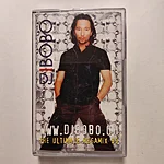 Dj bobo – the ultimate megamix 99 kassett