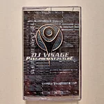 Dj visage – past present future kassett