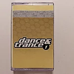 Dance & trance 1 kassett