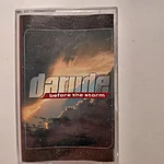 Darude – before the storm kassett