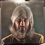 David bedford – the odyssey