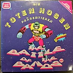 Die toten hosen – the battle of the bands 85