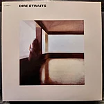Dire straits – dire straits