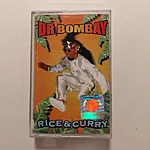 Dr. bombay – rice & curry kassett