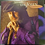 Dr. john – in a sentimental mood