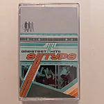 E type – greatest hits kassett