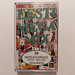 Eesti megamix kassett
