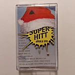Eesti superhitt jõulu eri kassett