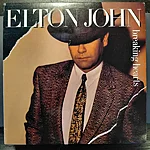 Elton john – breaking hearts