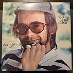 Elton john – rock of the westies