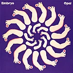 Embryo – opal lp