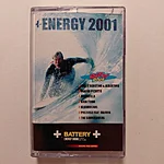 Energy 2001 kassett