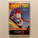 Energy 2002 kassett