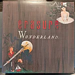 Erasure – wonderland