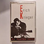 Erich krieger – ma kuulun sulle kassett