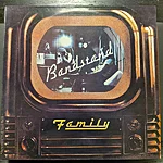 Family – bandstand