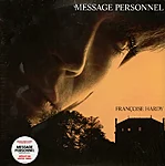 Françoise hardy – message personnel