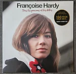 Françoise hardy – tous les garçons et les filles