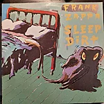 Frank zappa – sleep dirt