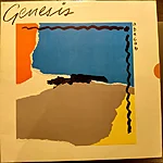 Genesis – abacab