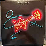 Greg lake – greg lake