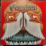 Groundhogs – crosscut saw