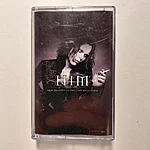 Him – deep shadows and brilliant highlights kassett